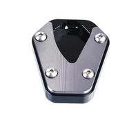 Support de Béquille Moto POUR BENELLI Pour TRK552X 2023-2024 Pour TRK502X BN600 TNT600 502C 2019-2023 Accessoire De Moto Support Latéral Agrandisseur Plaque De Béquille(2)