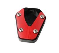 Support de Béquille Moto POUR BENELLI Pour TRK552X 2023-2024 Pour TRK502X BN600 TNT600 502C 2019-2023 Accessoire De Moto Support Latéral Agrandisseur Plaque De Béquille(3)