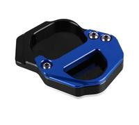 Support De Béquille Moto pour R NineT 2016-2021, Extension Pied, Accessoire(Blue)