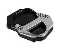 Support De Béquille Moto pour R NineT 2016-2021, Extension Pied, Accessoire(Silver)