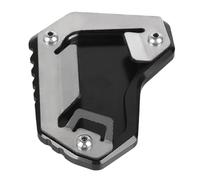 Support de Béquille Moto Pour Tiger Pour Explorer 1200 XRt XCa XCx XRX Support Latéral De Moto Agrandisseur De Pied Plaque De Support De Béquille Coque De Support(1)