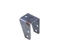 Support de béquille principale pour Zündapp Super Sport Combinette, KS 50 Super Type 510 515