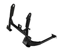 Support De BéQuille Support De Béquille Centrale De Moto, Pilier Central De Stationnement, Support Pour Suzuki Pour AN125 AN150 HJ125T-7