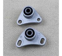 Support De Bielle De Couple Côté Gauche/droite 8666205/8666204 Moteur Pour Volvo S60, S80, V70, XC90, Accessoires De Voiture Unité puissance(1Set)