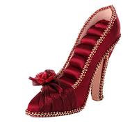 Support de bijoux présentoir pour bijoux support heels boucles d'oreilles collier bracelet bague chaussures robe modèle 4 pièces ensemble