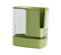 Support de bloc de couteaux, support de séchage de couverts, rangement d'ustensiles de cuisine, porte-couverts, organisateur de couteaux, support de vidange de couteaux pratique/99
