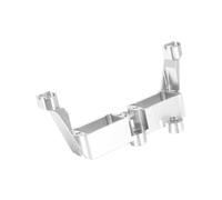 Support de blocage de différentiel,Support de servo en alliage d'aluminium,Support de blocage de différentiel en alliage d'aluminium,Support de servo de direction,Support de servo,Accessoires RC