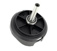 Support de bobine 90589746 - Coupe bordures Black & decker - Supports et fixations