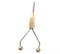 Support de bobine à mouches idéal pour gérer efficacement vos lignes (Style B)