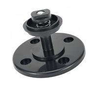 Support de bobine de fil de soudage MIG for bobines de 1 kg et 5 kg, double fixation, en plastique ABS, accessoire for soudeur