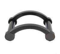 Support de bobine de filament d'imprimante 3D pour filaments PLA ABS, conçu pour éviter les enchevêtrements et améliorer la stabilité de l'impression sur les surfaces de table