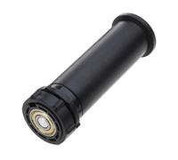 Support de bobine de filament d'imprimante avec roulement rotatif facile à installer pour bobine de filament d'imprimante Ender-3 Ender-3 V2 CR10S