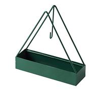 Support De Bobine De Moustique, Support De Bobine Anti-Moustique - Suspendu Osquito Coil - Porte Encens Spirale Anti Moustique, Iron Support Spirale Anti Moustique Exterieur pour Maison Et Jardin