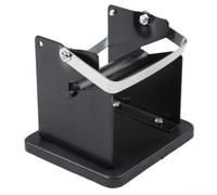 Support de bobine de soudure réglable pour atelier et production