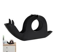 Support de bobine d'encens en forme de support avec récupérateur de cendres | Décoration animale pour salon, table, terrasse, appartement, arrière-cour