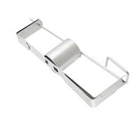 Support de bobine ruban pour cloisons sèches, élévateur en fer avec clip ceinture à outils, broche grande capacité joint cloison sèche, conception changement rapide, entrepreneurs