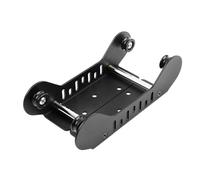 Support de bobine stable pour différents types de filament d'imprimante - Support de bobine de filament pour une impression fluide - Utilisation professionnelle