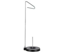 Support de Bobine, Support de Bobine de Fil de Support de Bobine de cône Unique avec Base Stable pour la Broderie de Couture Domestique