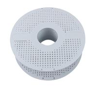 Support de bobines de filaments PC ABS résistant aux hautes températures pour libérer rapidement le design sans outil pour changer facilement les filaments dans les bobines d'impression 3D