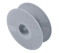 Support de bobines de filaments PC ABS résistant aux hautes températures pour libérer rapidement le design sans outil pour changer facilement les filaments dans les bobines d'impression 3D