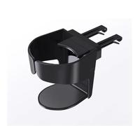 Support De Boisson Extensible Pour Grille D'aération Voiture, Universel Et Réglable, Pour Bouteille Froide, Stable Anti-vibrations