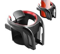 Support de boisson pour voiture, porte-gobelet de voiture - Support pour smartphone - Air de voiture 2 en 1 Vent de ventilation Berceau Support de support de support de support de téléphone I