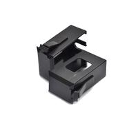 Support De Boîte De Batterie 9v, Pour Pièces De Ramassage De Guitare Acoustique Eq-7545r, Instruments De Musique, Accessoires