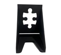 Support de boîte de puzzle avec des configurations simples pour divers puzzles pour mettre en valeur et renforcer efficacement les relations avec une utilisation longue durée
