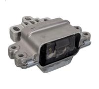 Support de boîte de transfert FEBI 180466 pour VW TIGUAN (5N_) 2 2007-2018