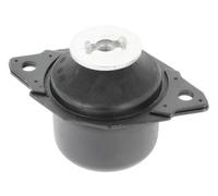 Support de boîte de vitesses 21651247 CORTECO pour VW GOLF II JETTA II
