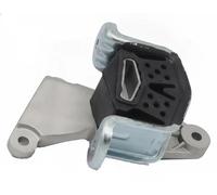 Support de boîte de vitesses 49108872 CORTECO pour VW MULTIVAN T5 MULTIVAN T6