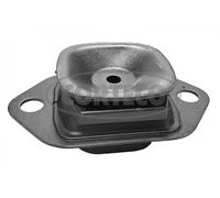 Support de boîte de vitesses 49469666 CORTECO pour NISSAN RENAULT OPEL DACIA