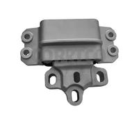 Support de boîte de vitesses 49476460 CORTECO pour VW PASSAT B7 PASSAT CC B6