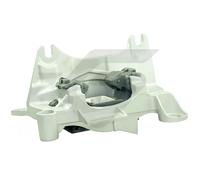 Support de boîte de vitesses 594697 HUTCHINSON pour RENAULT FLUENCE MEGANE CC
