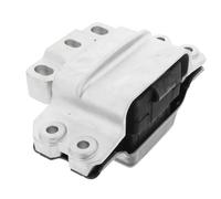 Support de boîte de vitesses 80001854 CORTECO pour VW GOLF VI Décapotable GOLF V