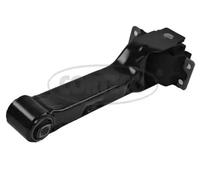 Support de boîte de vitesses 80004143 CORTECO pour FORD TRANSIT Fourgon