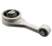 Support de boîte de vitesses arrière Support métal-caoutchouc 15527 pour FORD