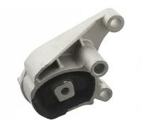 Support de boîte de vitesses arrière Support métal-caoutchouc 22275 pour FORD KA