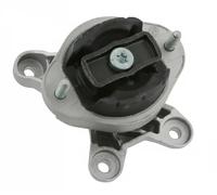 Support de boîte de vitesses arrière Support métal-caoutchouc 23140 pour AUDI