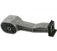 Support de boîte de vitesses arrière Support métal-caoutchouc 23374 pour VW FORD