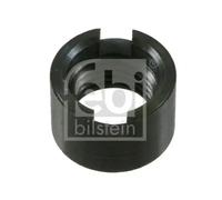 Support de boîte de vitesses automatique 02159 FEBI BILSTEIN pour AUDI VW SEAT