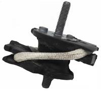 Support de boîte de vitesses automatique 49110635 CORTECO pour BMW 3 4 Coupé