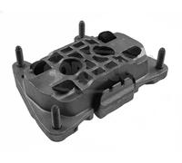 Support de boîte de vitesses automatique 80001849 CORTECO pour AUDI A6 C6