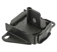 FEBI BILSTEIN Support de boîte de vitesses automatique 15937 arrière droite métal-caoutchouc