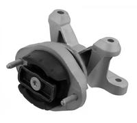 Support de boîte de vitesses automatique arrière Support métal-caoutchouc 23286