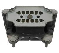 Support de boîte de vitesses automatique arrière Support métal-caoutchouc 23990
