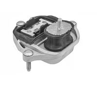 Support de boîte de vitesses automatique arrière Support métal-caoutchouc MEYLE