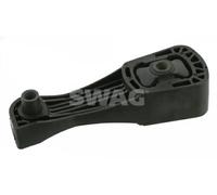 Support de boîte de vitesses automatique arrière Support métal-caoutchouc SWAG
