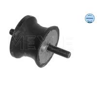 Support de boîte de vitesses automatique côté conducteur + passager av. MEYLE