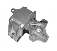 Support de boîte de vitesses automatique Essieu avant gauche 48902 Metalcaucho